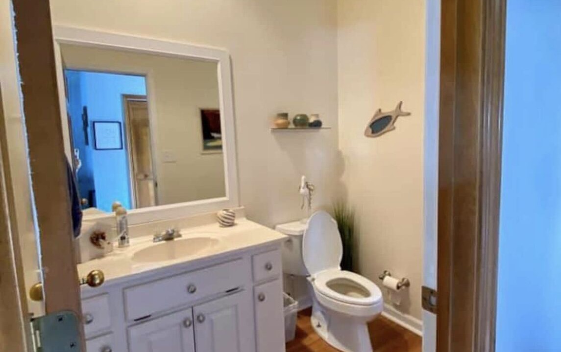 Photo of Bathroom in Covington
