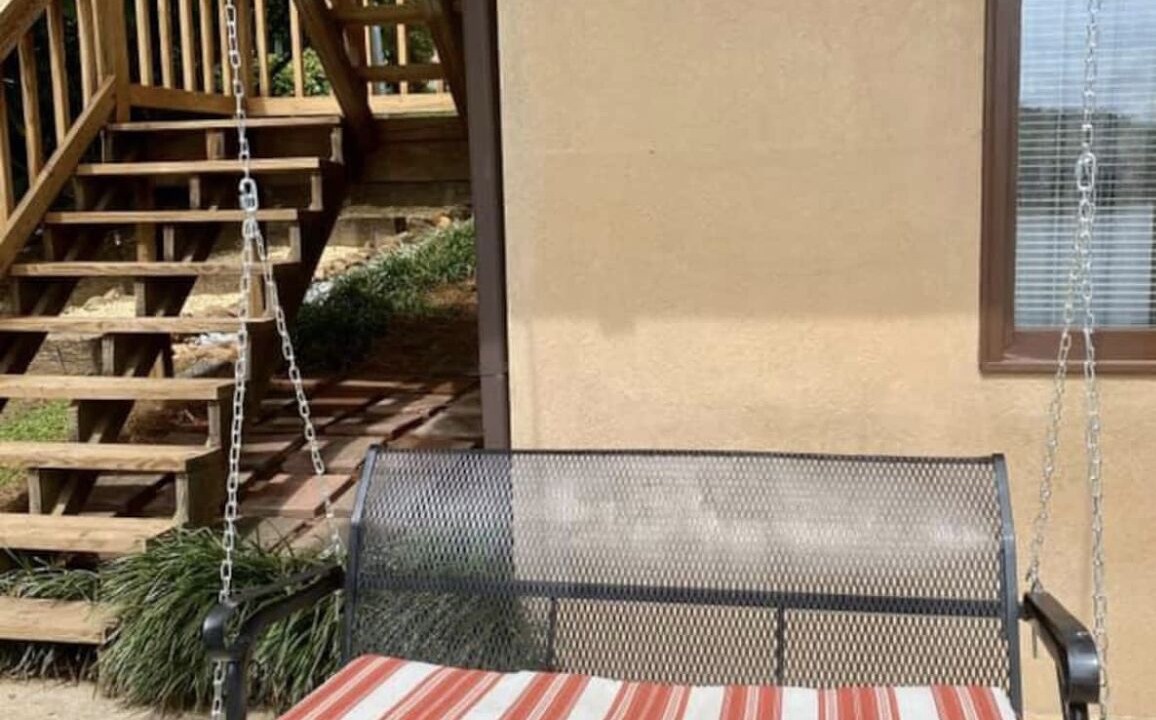 Photo of Patio Balcony in Covington