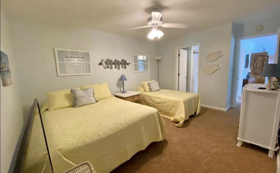Photo of Bedroom in Covington