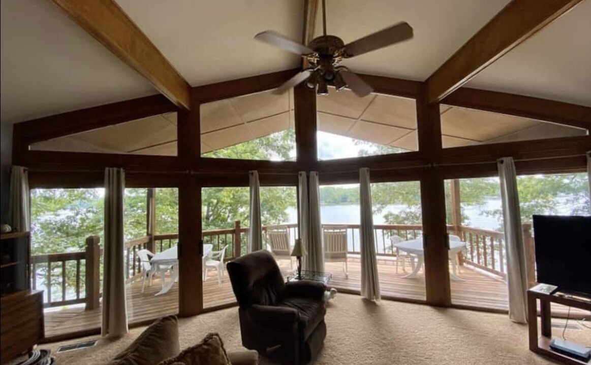 Photo of Livingroom in Covington