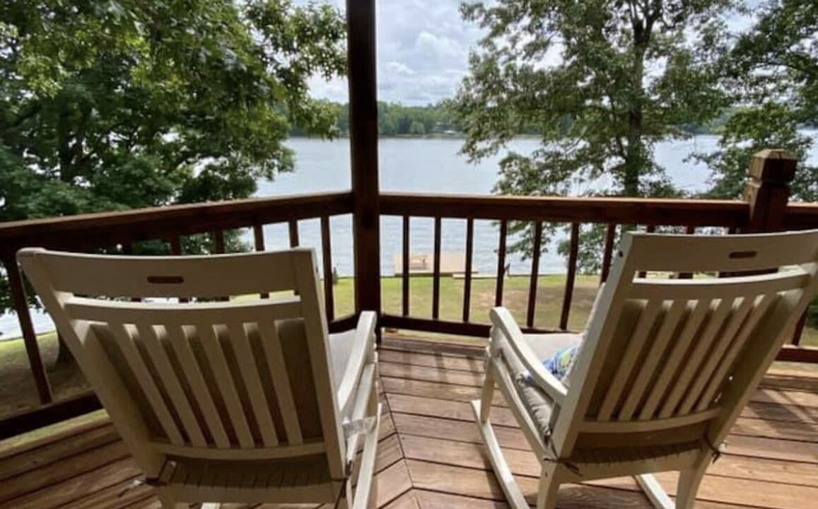 Photo of Outdoor in Covington