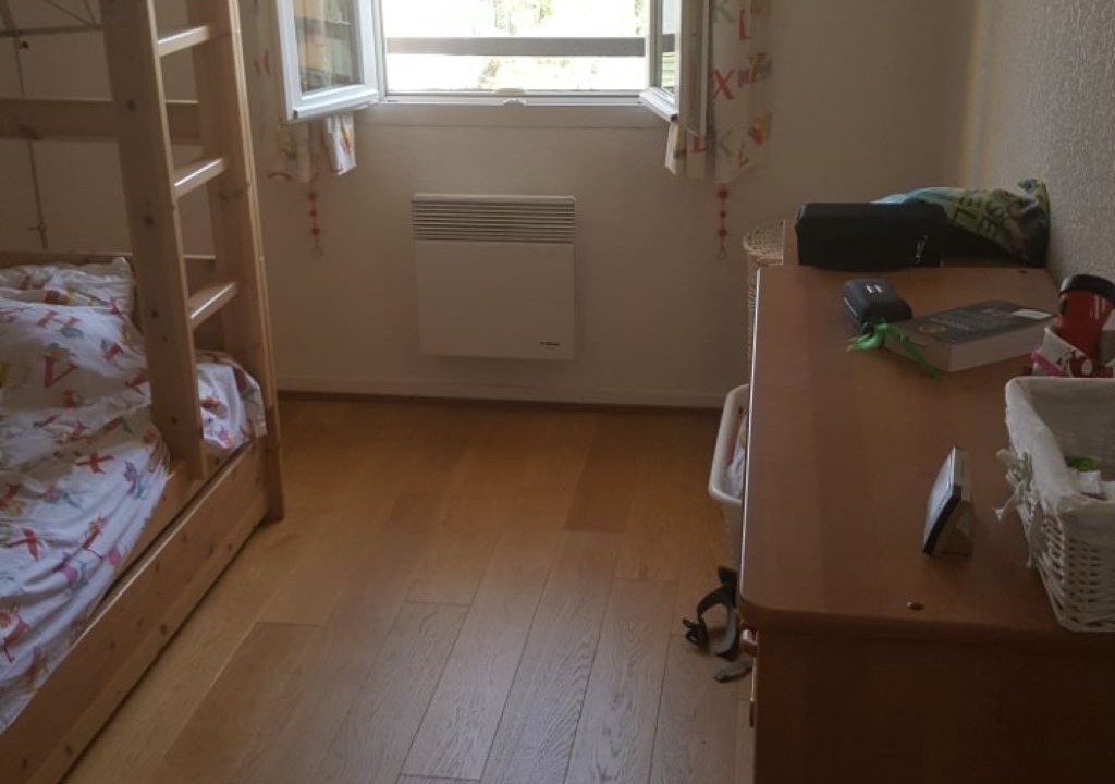 Photo of Bedroom in Loriol-du-Comtat