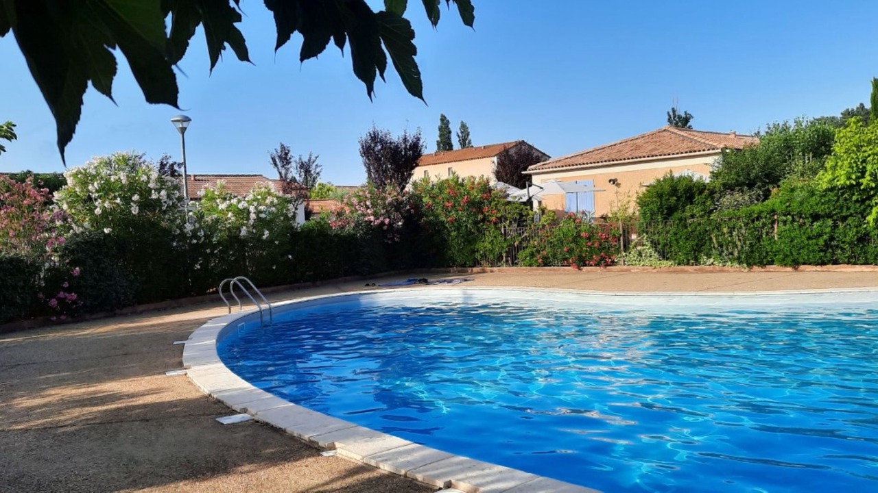 Photo of Outdoor in Loriol-du-Comtat