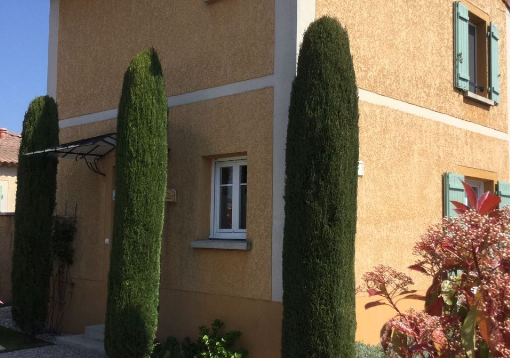 Photo of Outdoor in Loriol-du-Comtat