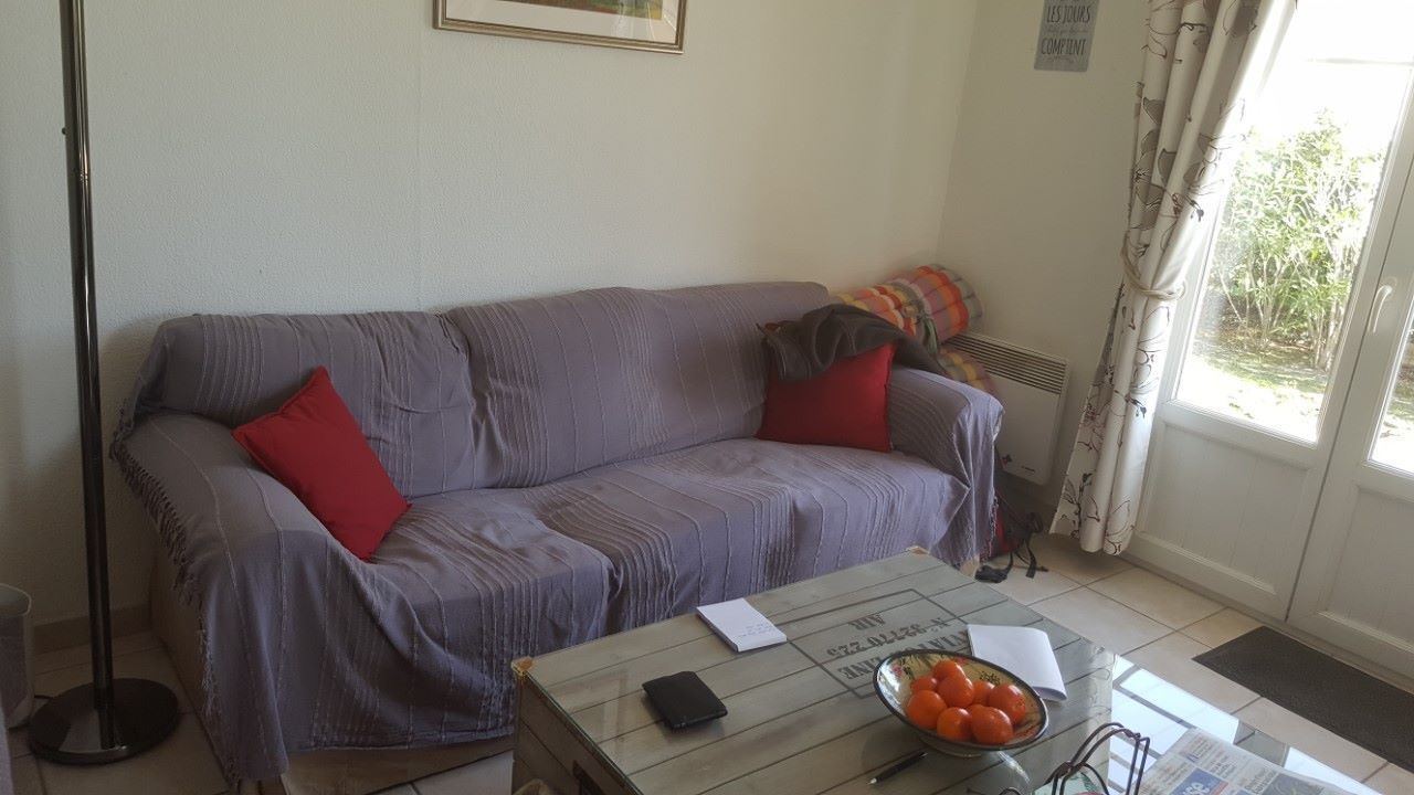Photo of Livingroom in Loriol-du-Comtat