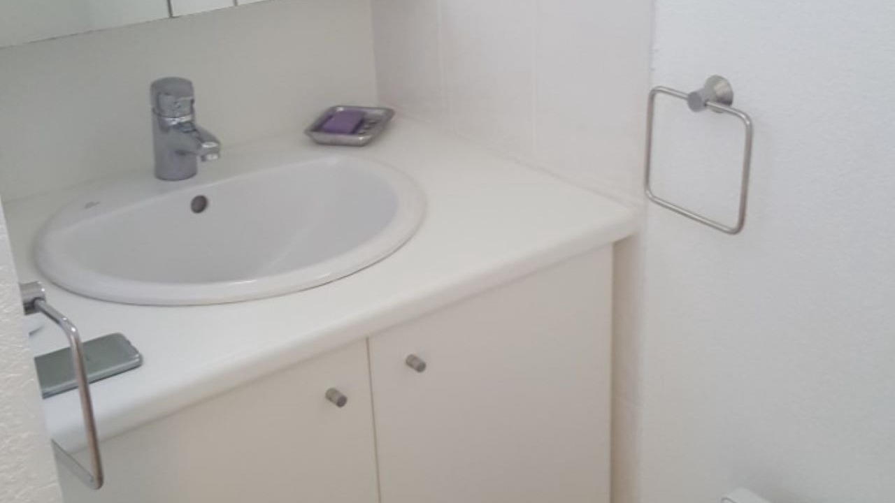 Photo of Bathroom in Loriol-du-Comtat