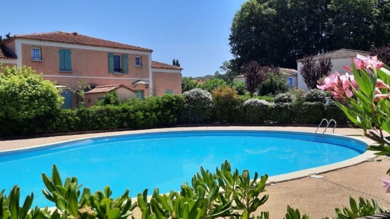 Photo of Outdoor in Loriol-du-Comtat