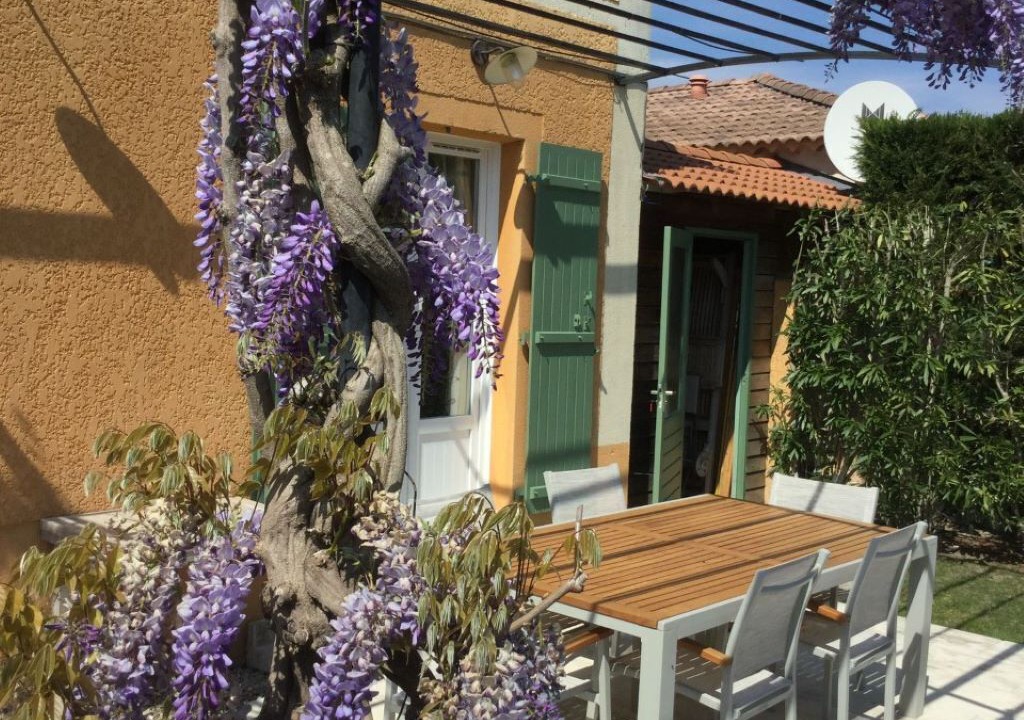 Photo of Outdoor in Loriol-du-Comtat