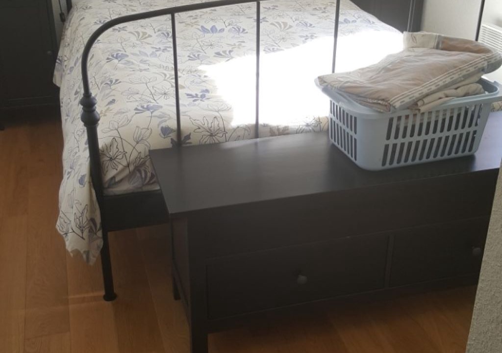 Photo of Bedroom in Loriol-du-Comtat
