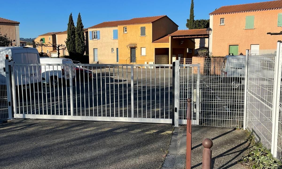 Photo of Outdoor in Loriol-du-Comtat
