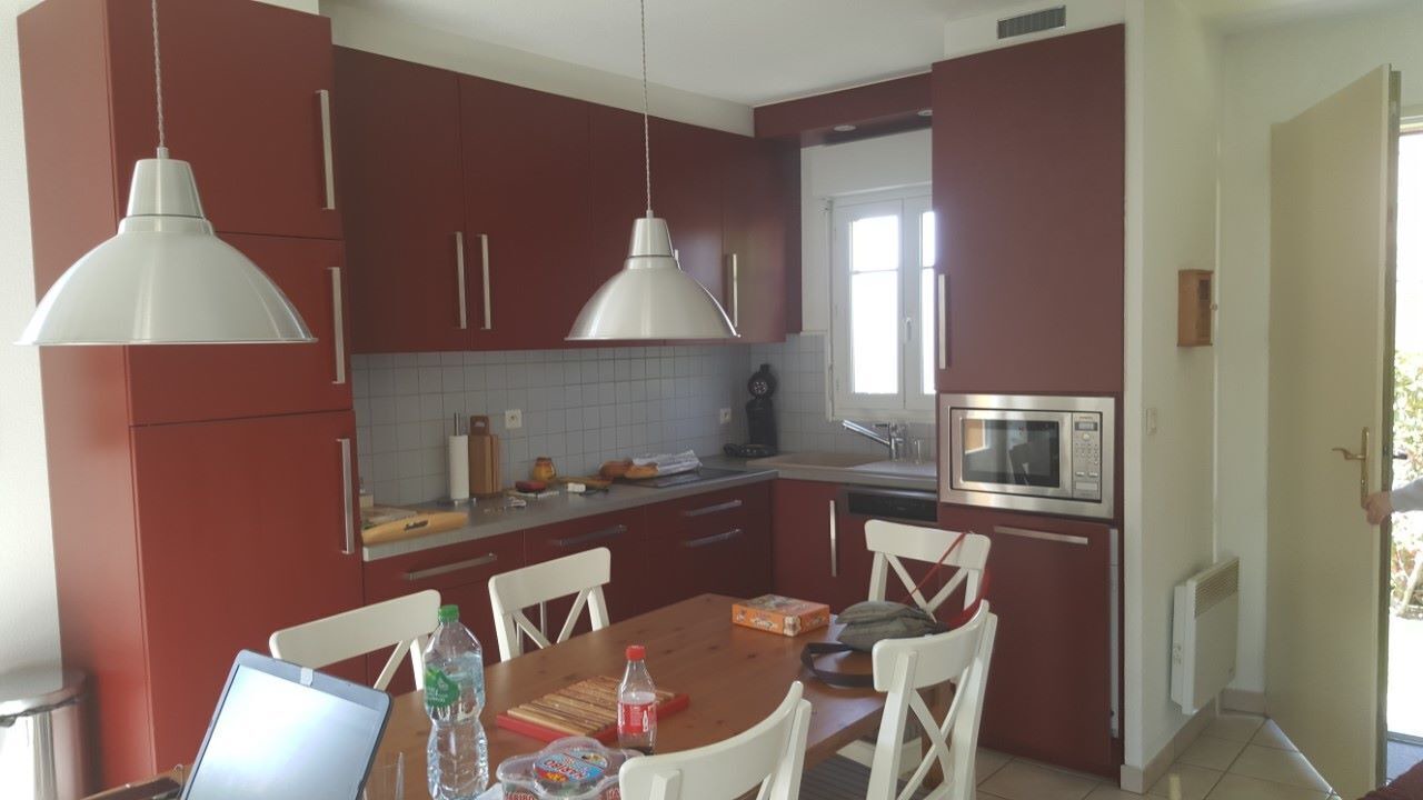 Photo of Kitchen in Loriol-du-Comtat