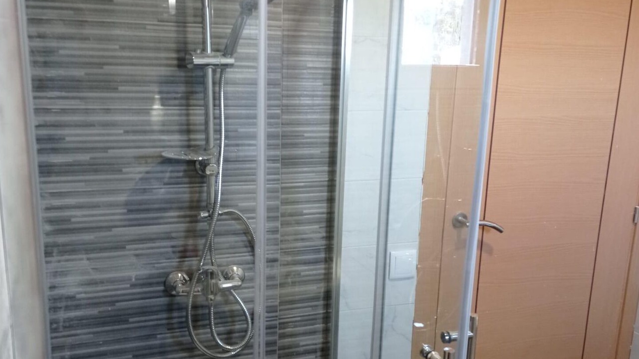 Photo of Bathroom in Reus