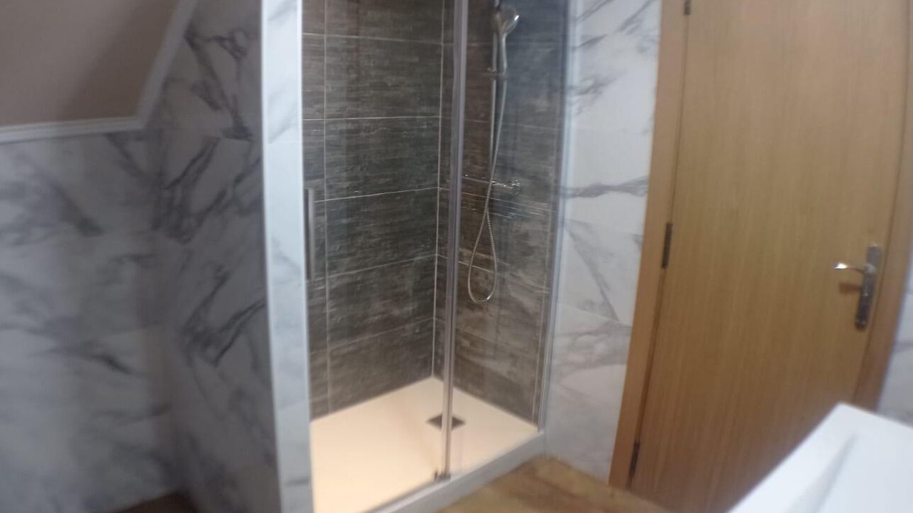 Photo of Bathroom in Reus