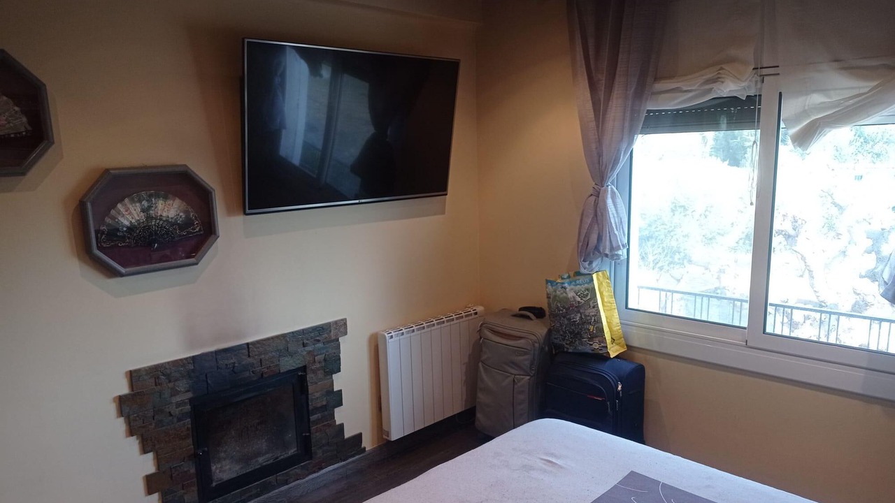 Photo of Bedroom in Reus