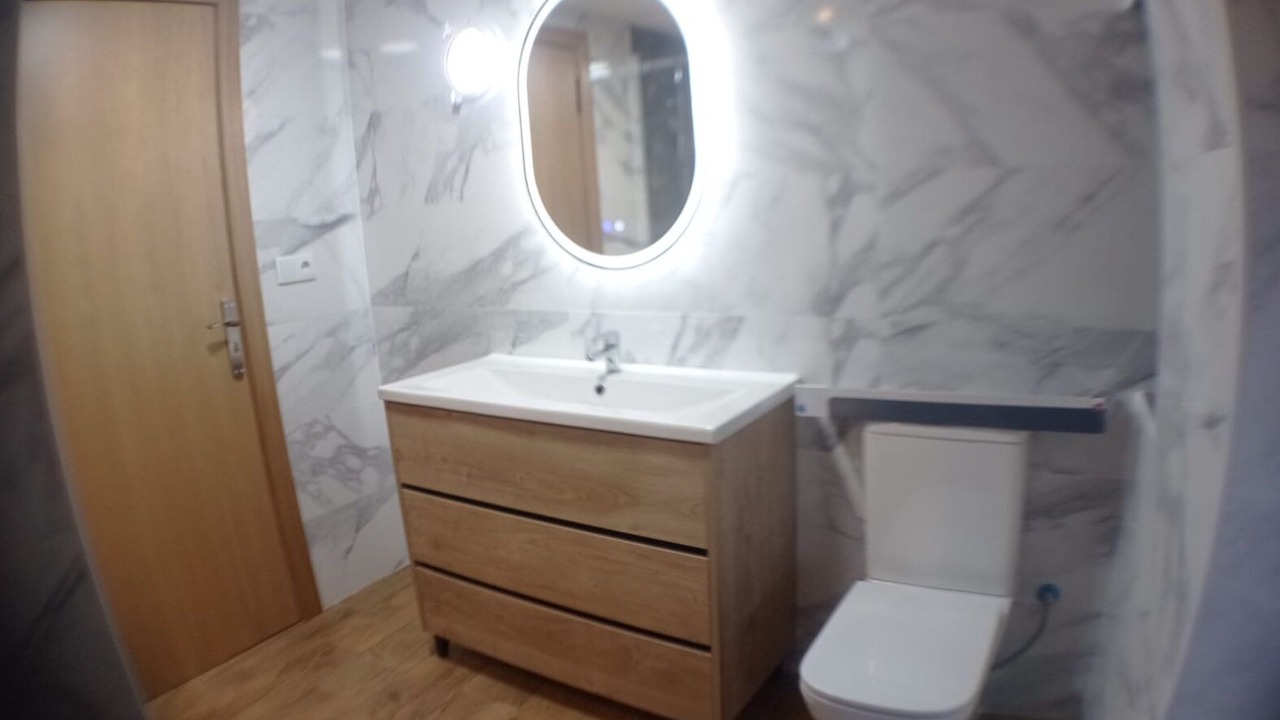 Photo of Bathroom in Reus