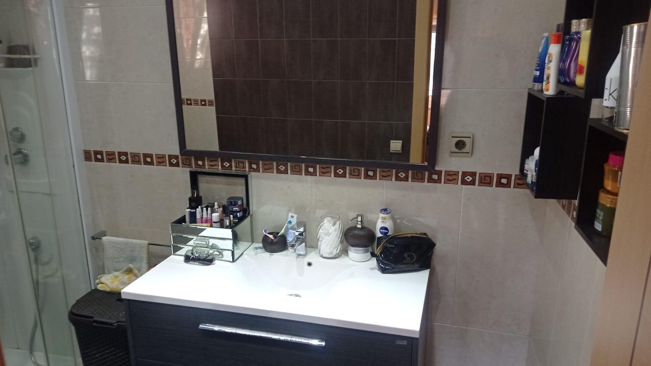 Photo of Bathroom in Reus