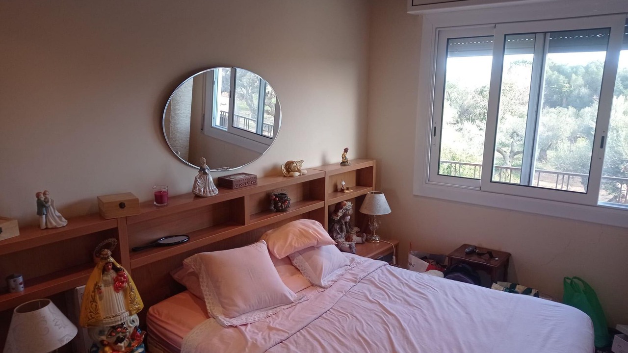 Photo of Bedroom in Reus