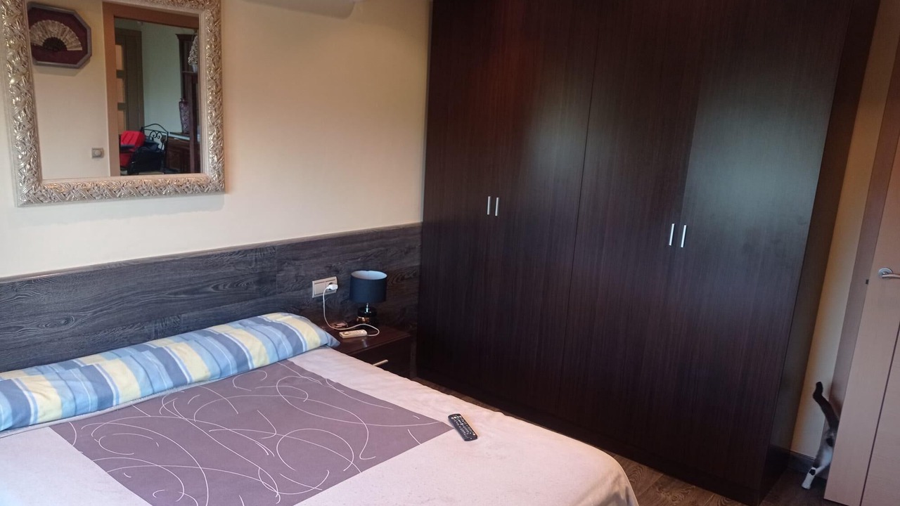 Photo of Bedroom in Reus