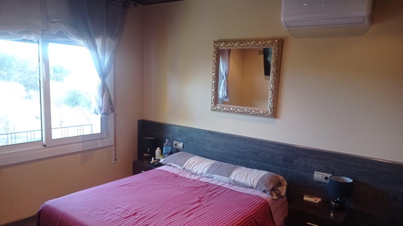 Photo of Bedroom in Reus