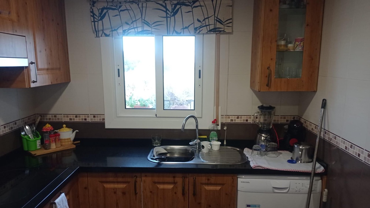 Photo of Kitchen in Reus