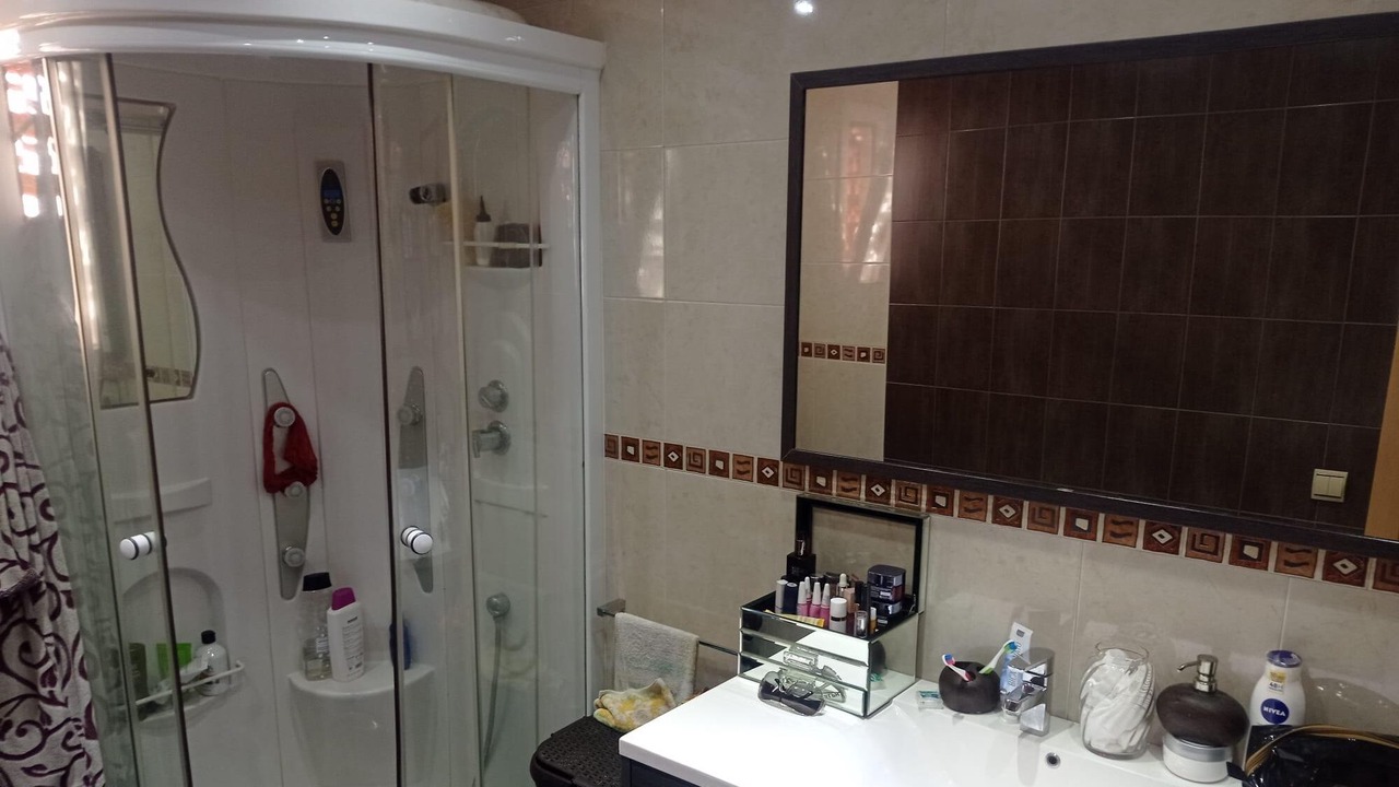 Photo of Bathroom in Reus