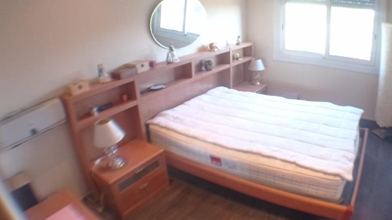 Photo of Bedroom in Reus
