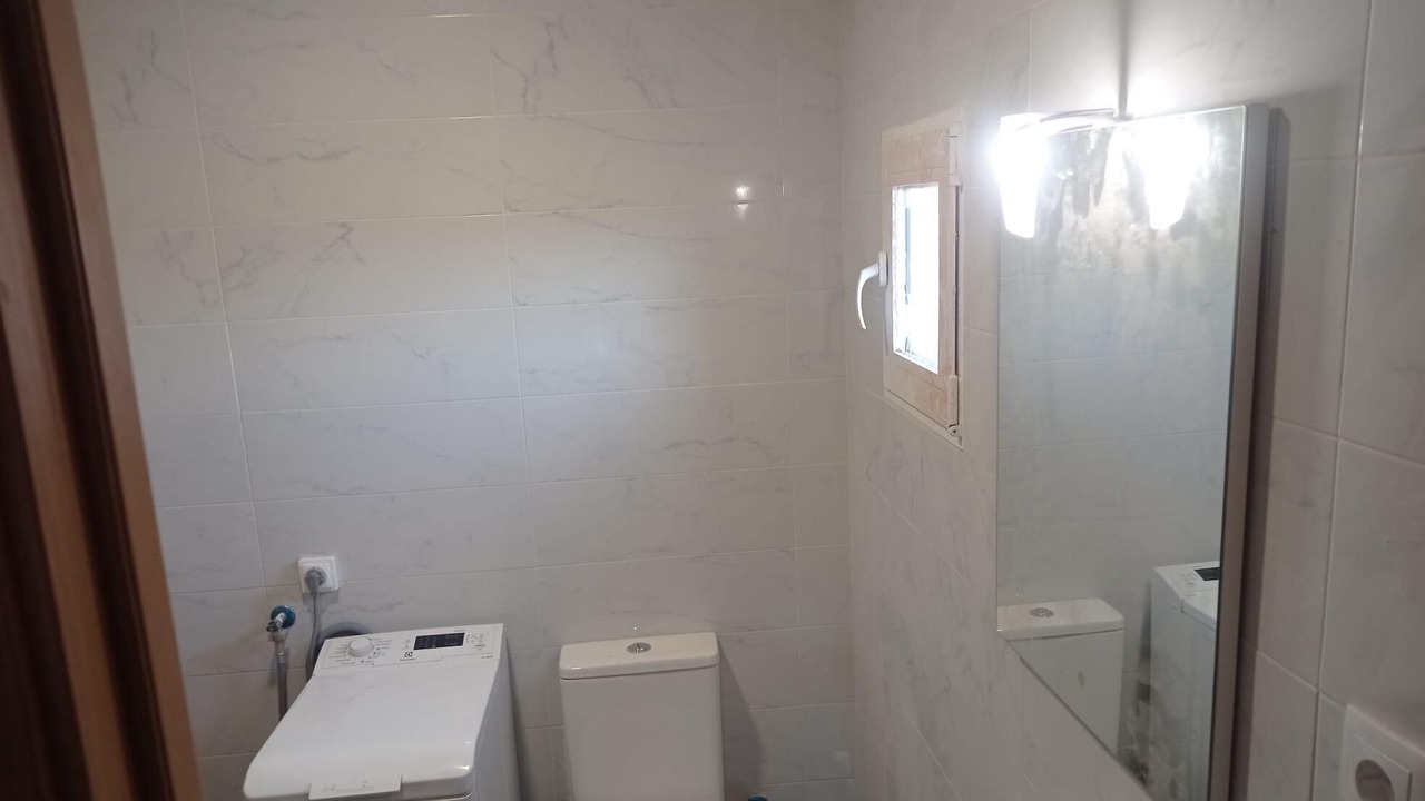 Photo of Bathroom in Reus