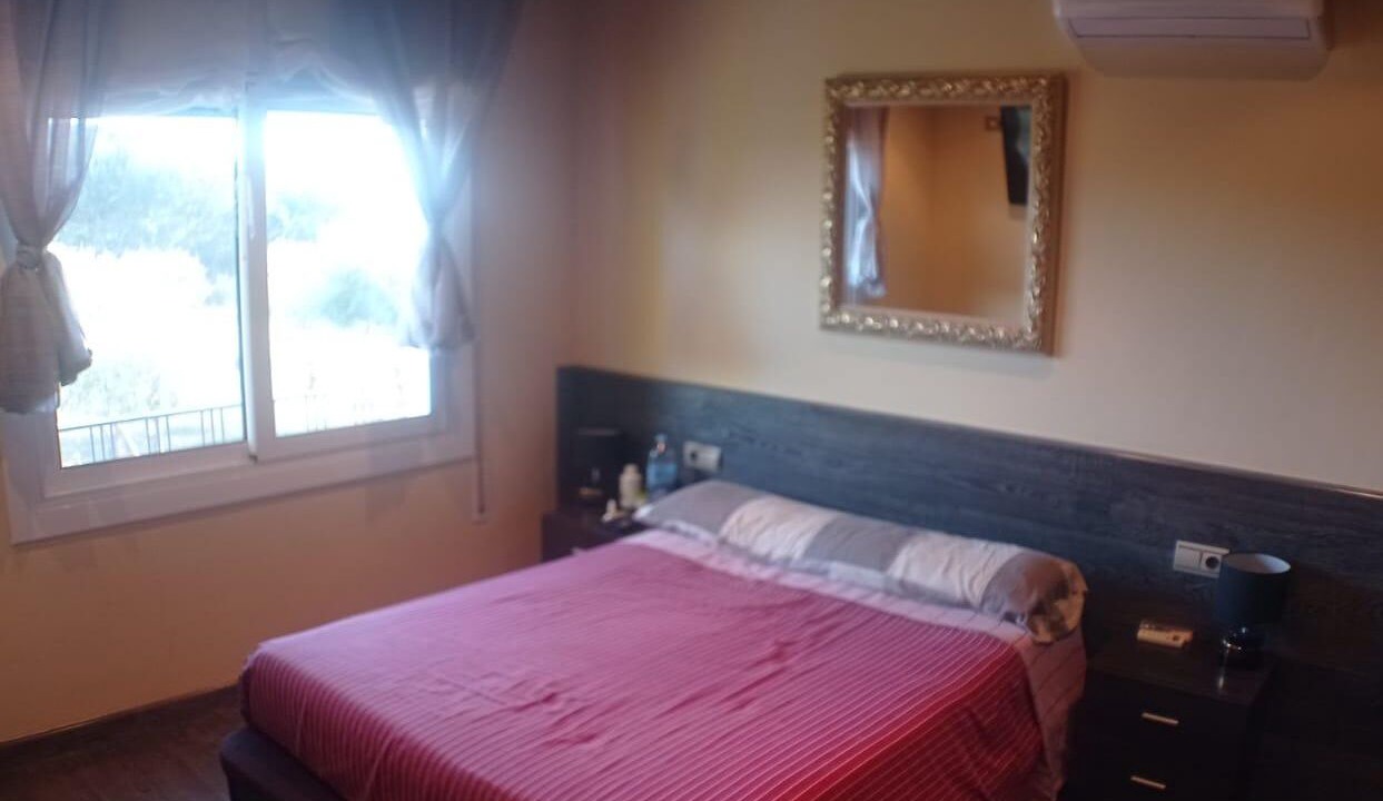 Photo of Bedroom in Reus