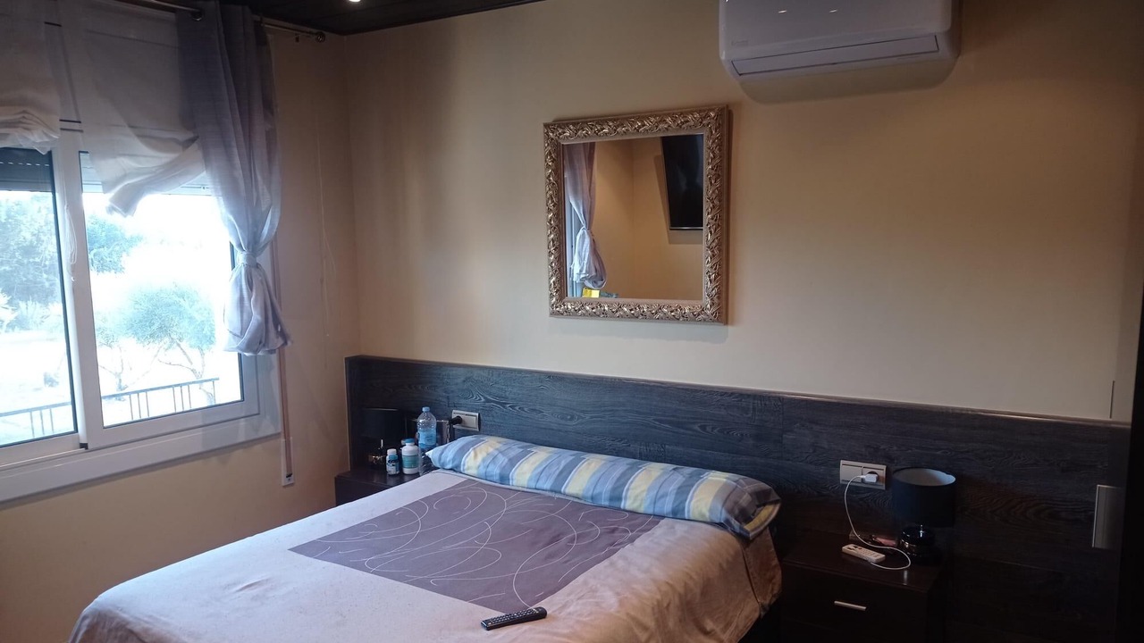 Photo of Bedroom in Reus