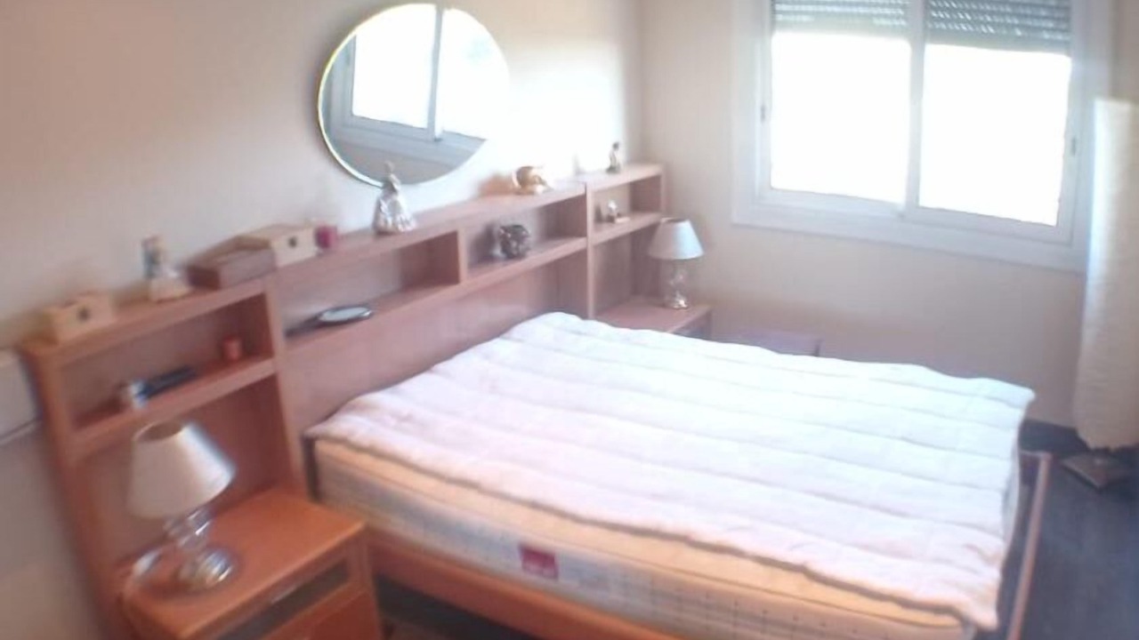 Photo of Bedroom in Reus