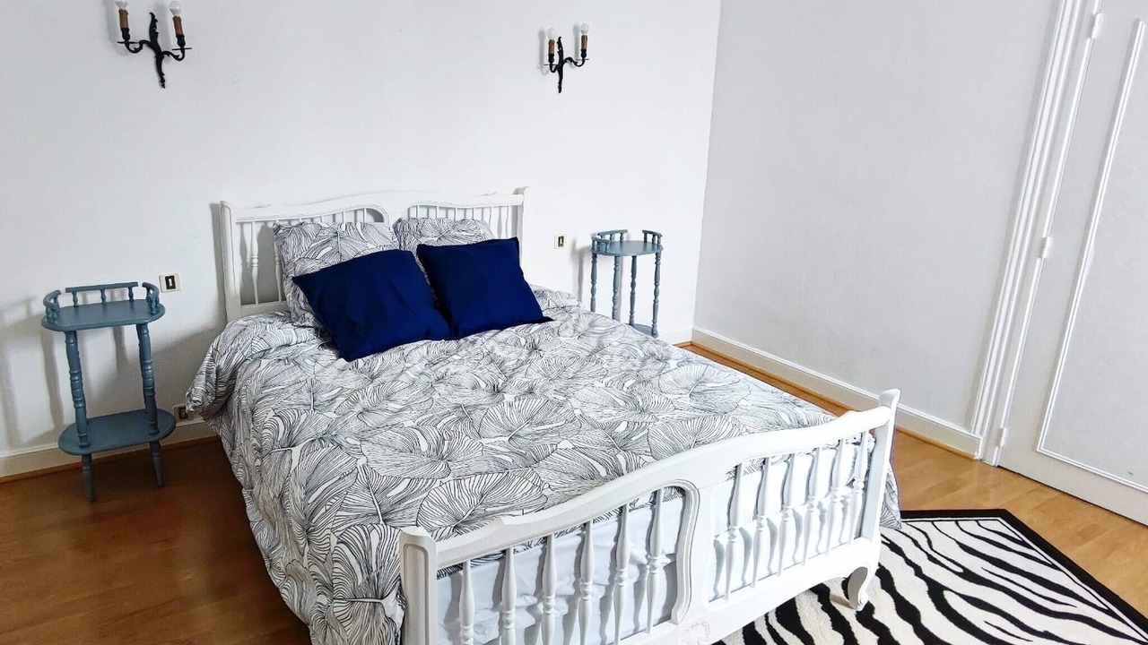 Photo of Bedroom in Saint-Gaudens