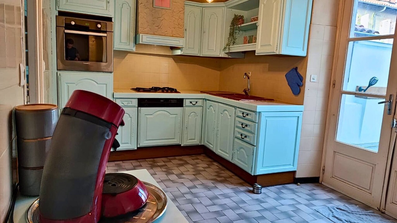 Photo of Kitchen in Saint-Gaudens