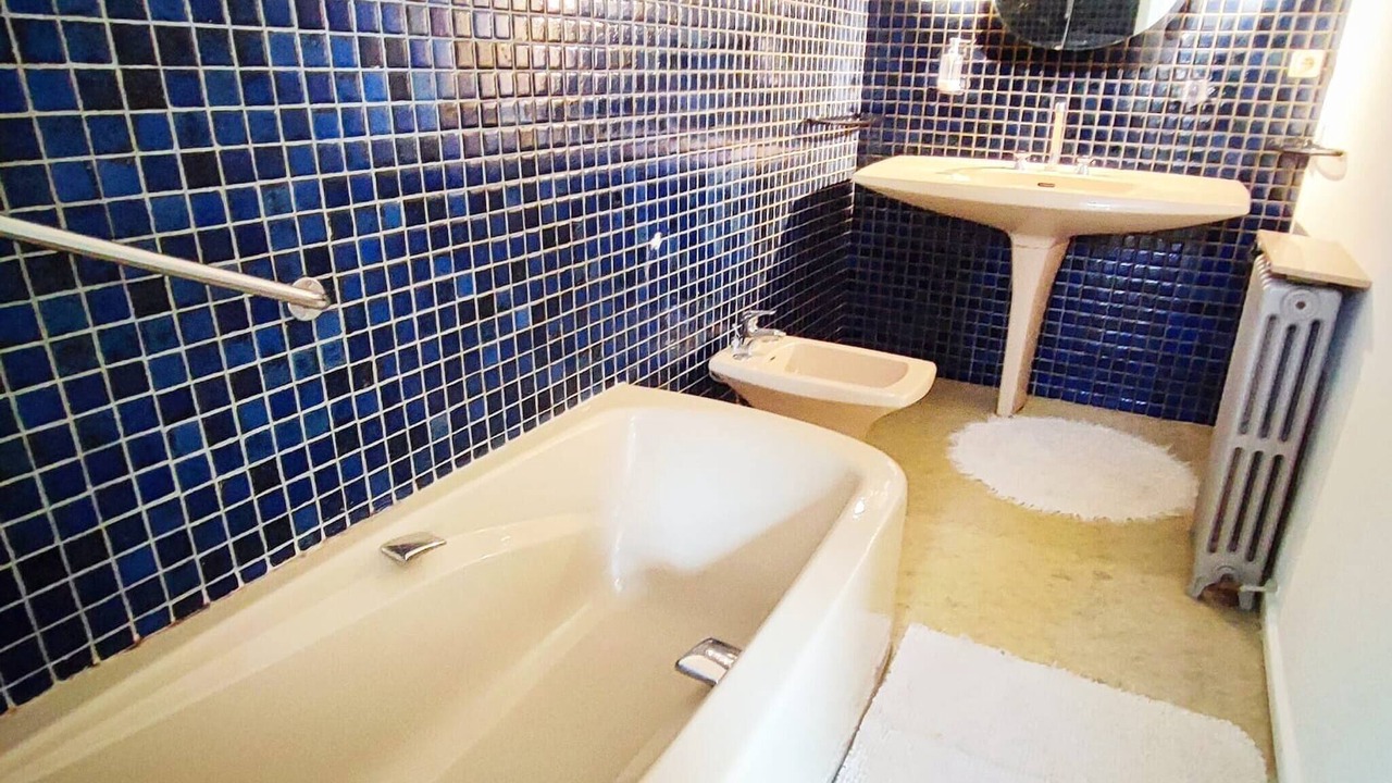 Photo of Bathroom in Saint-Gaudens