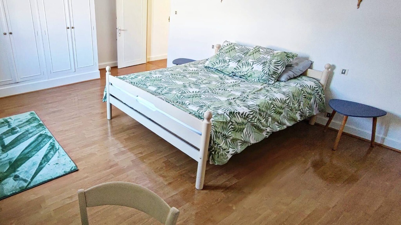 Photo of Bedroom in Saint-Gaudens