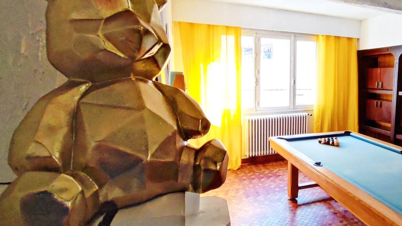 Photo of Bedroom in Saint-Gaudens