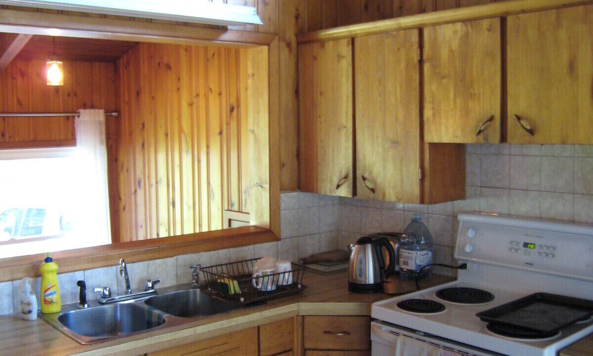 Photo of Kitchen in Fenelon Falls
