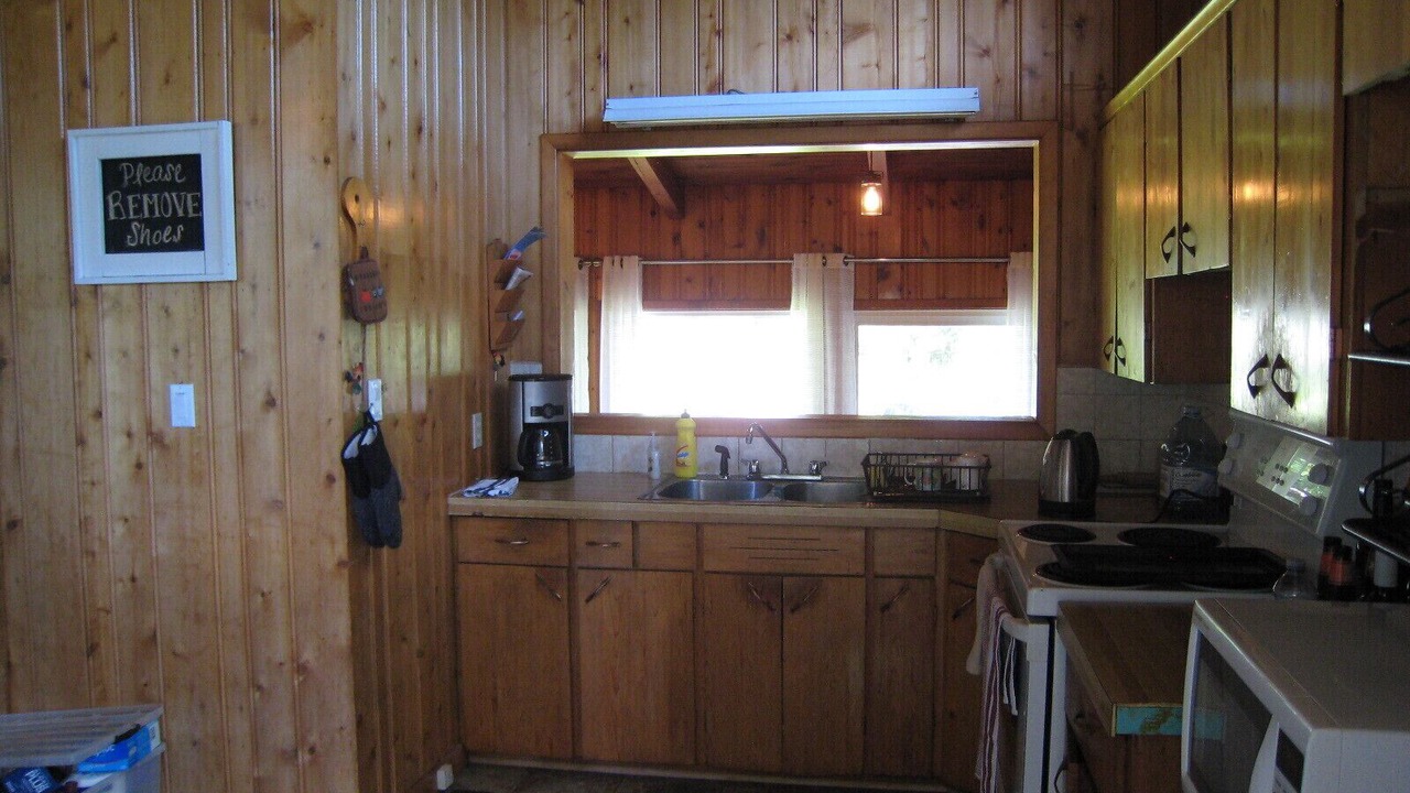 Photo of Kitchen in Fenelon Falls