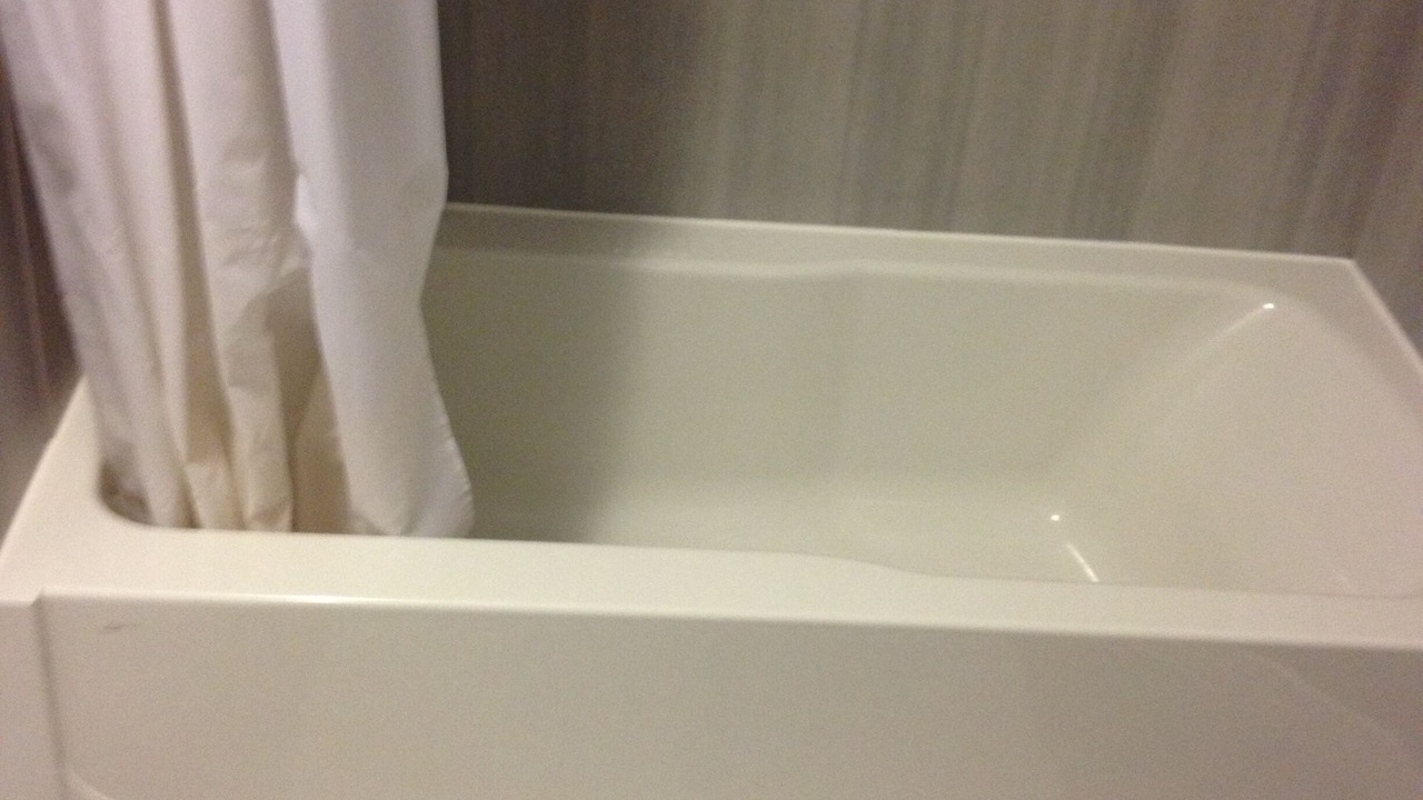 Photo of Bathroom in Fenelon Falls