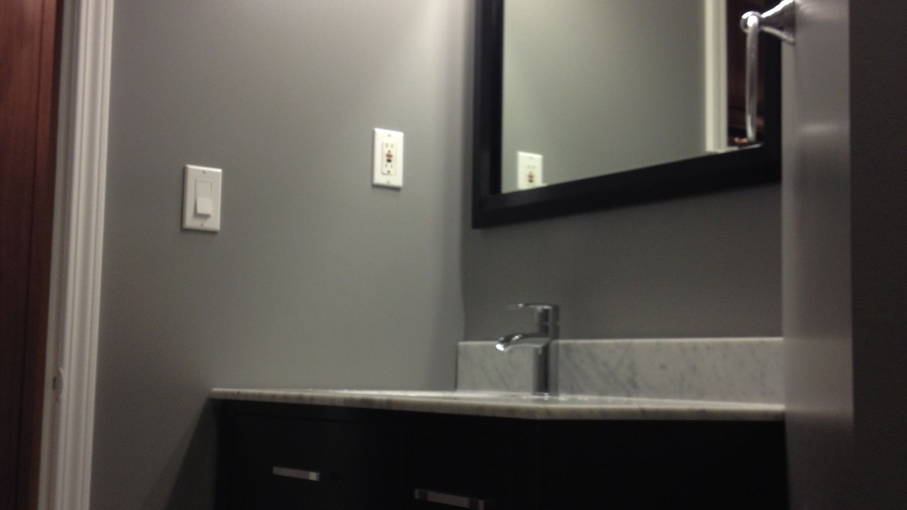 Photo of Bathroom in Fenelon Falls