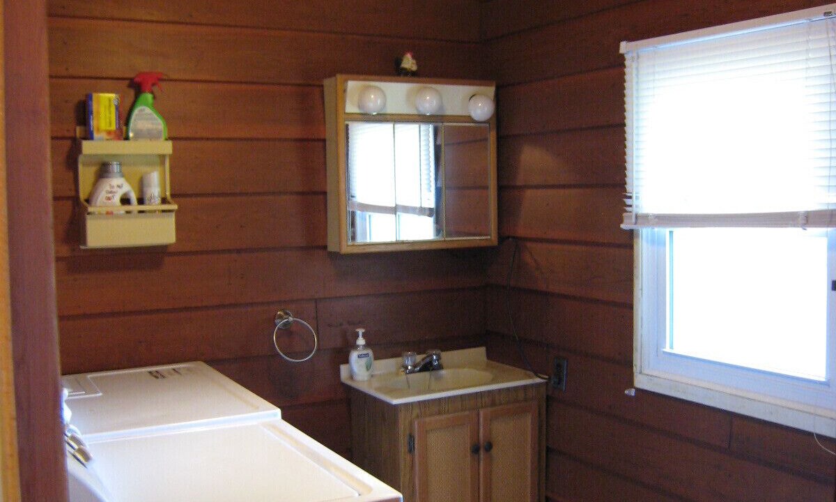 Photo of Bathroom in Fenelon Falls