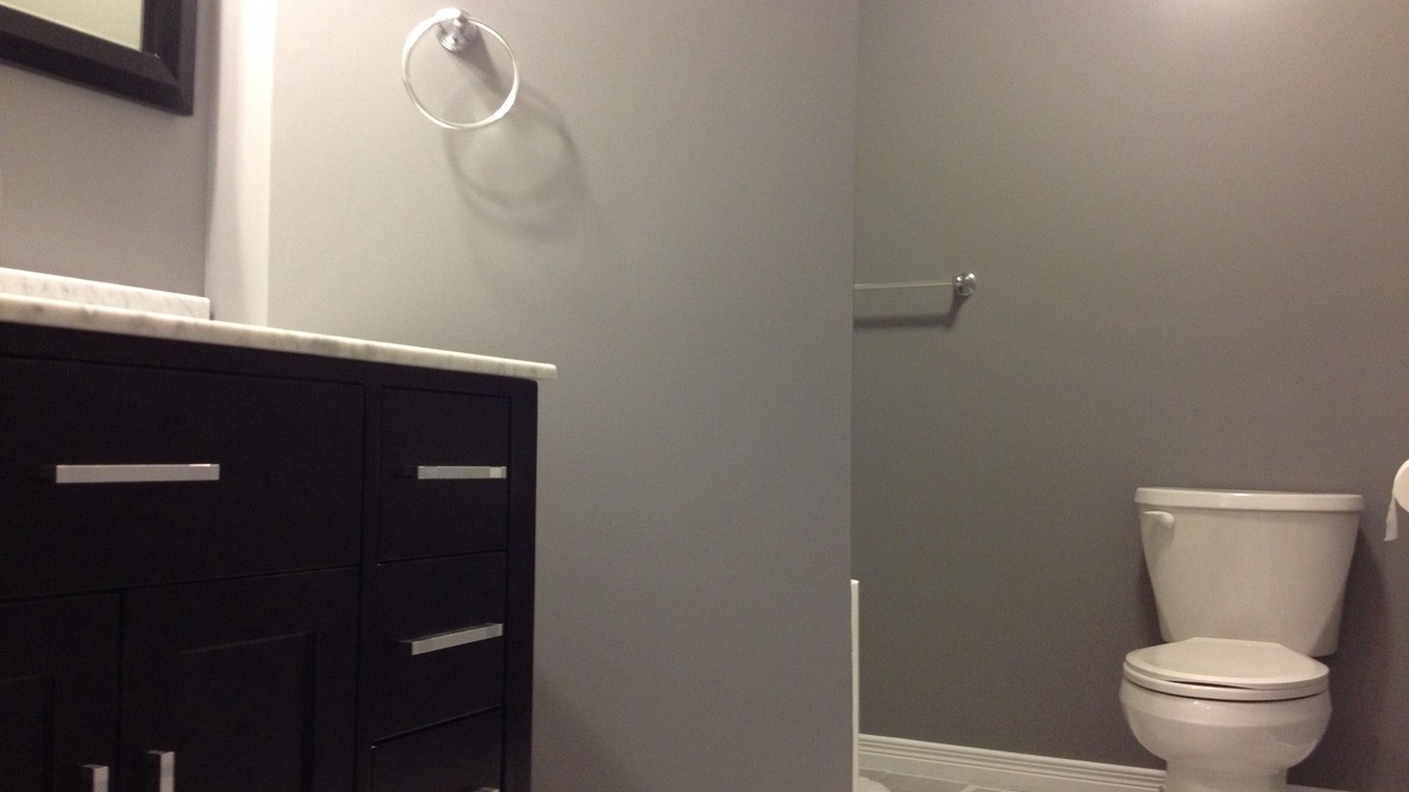 Photo of Bathroom in Fenelon Falls