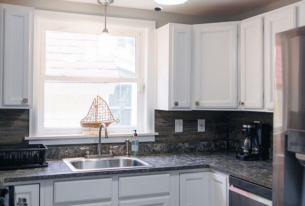 Photo of Kitchen in Onset