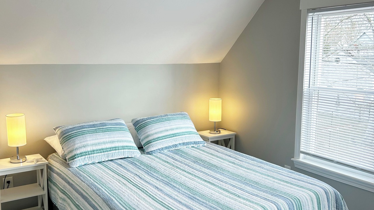 Photo of Bedroom in Onset