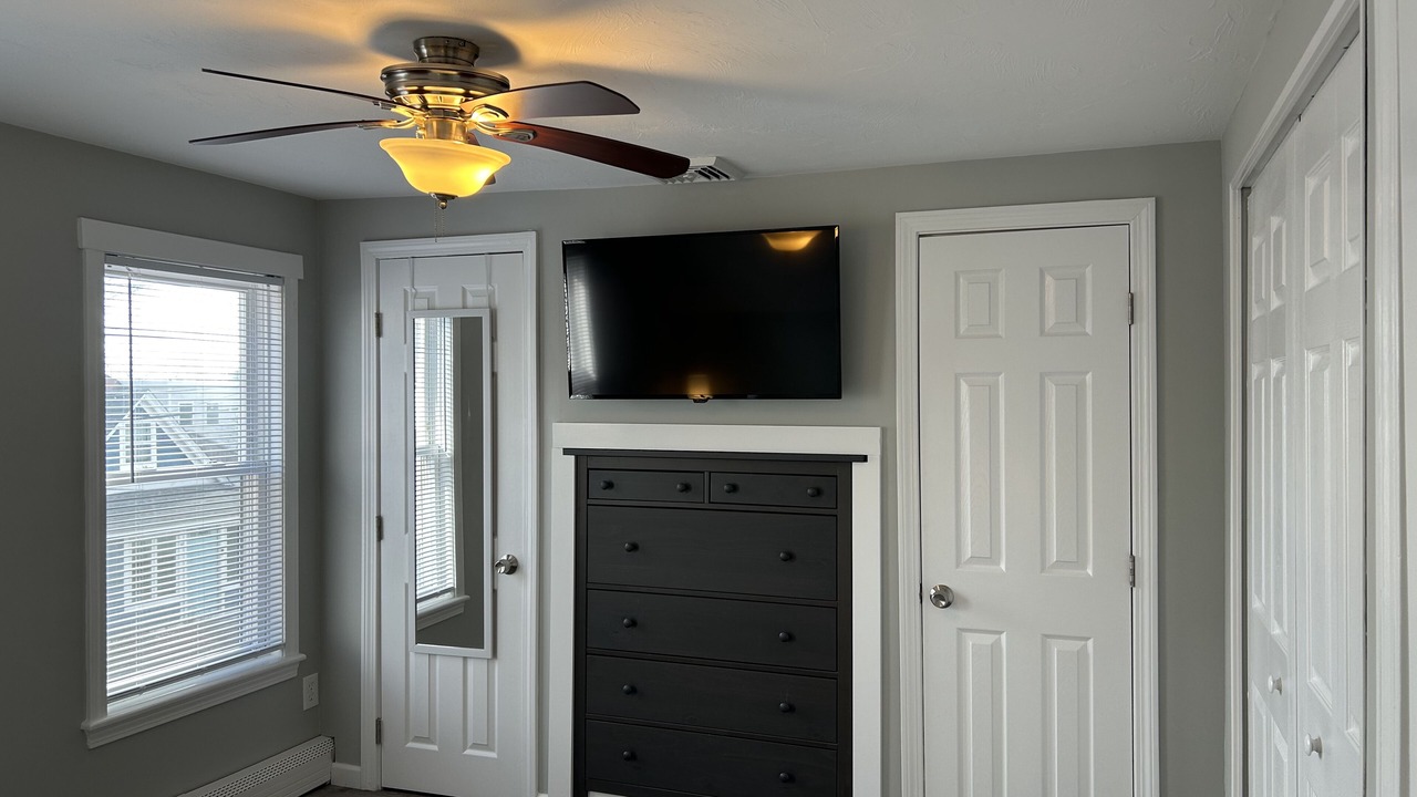 Photo of Bedroom in Onset