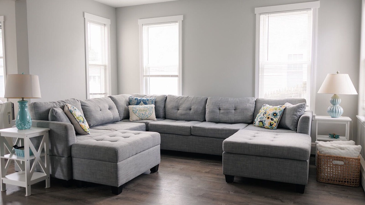 Photo of Livingroom in Onset