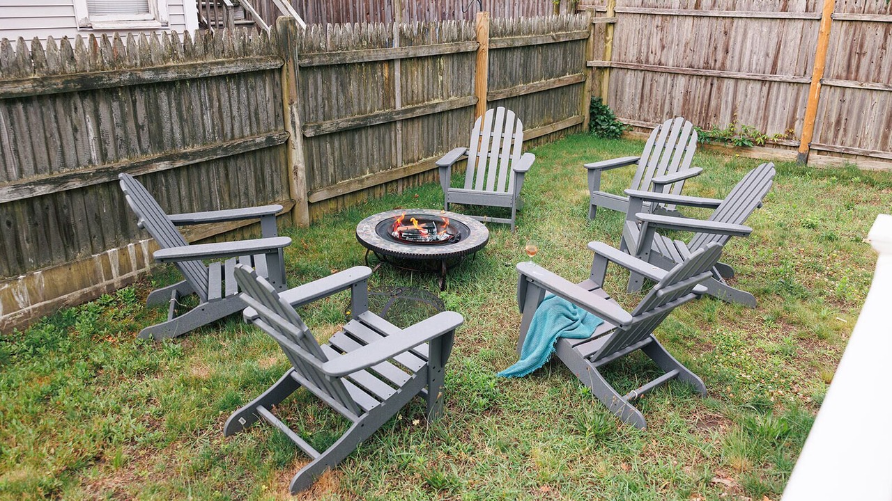 Photo of Outdoor in Onset