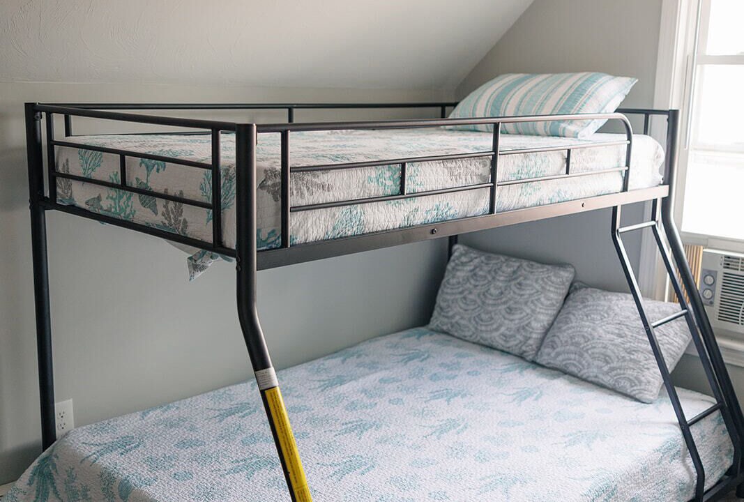 Photo of Bedroom in Onset