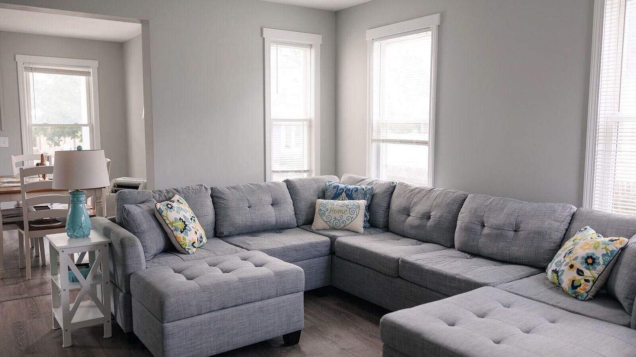 Photo of Livingroom in Onset