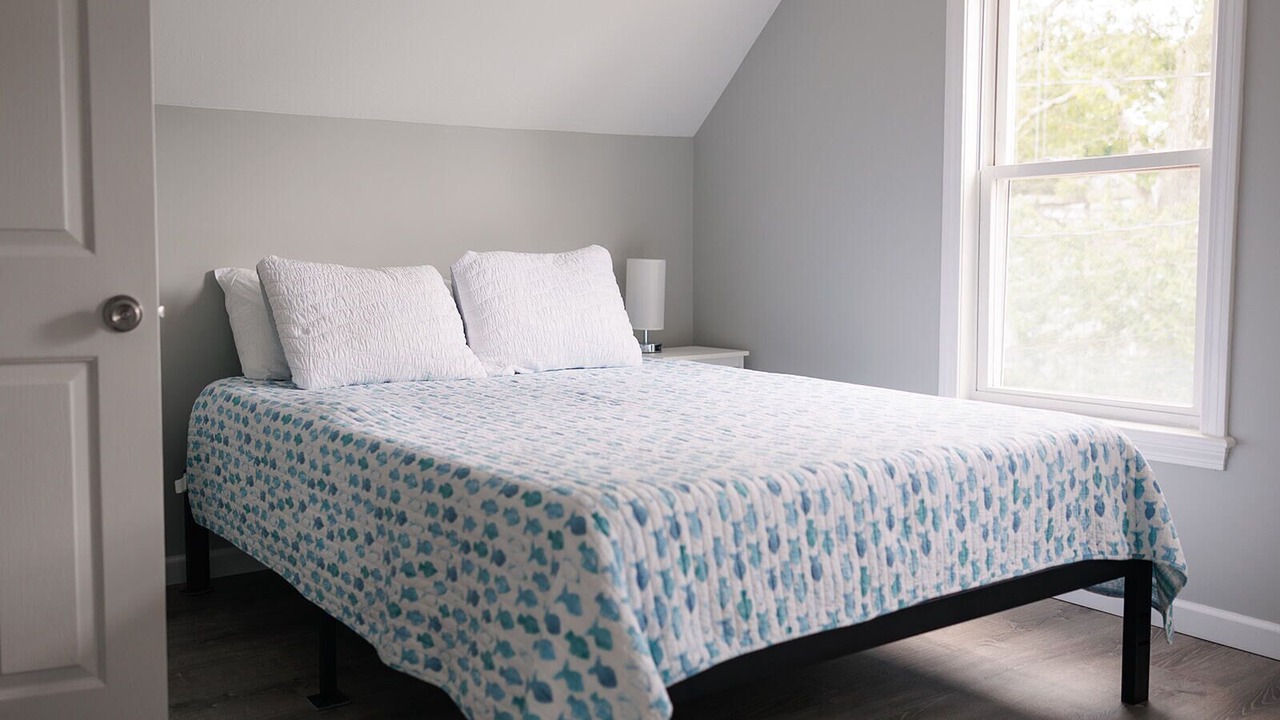 Photo of Bedroom in Onset