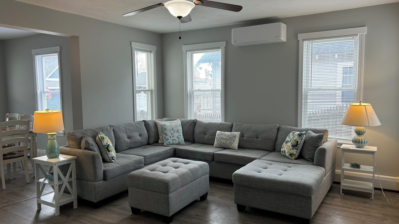 Photo of Livingroom in Onset